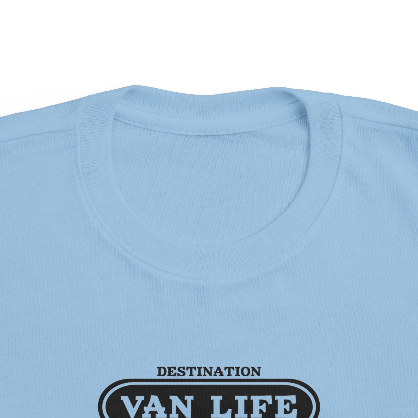 Adventure Awaits Toddler Tee, Cute Kids Shirt