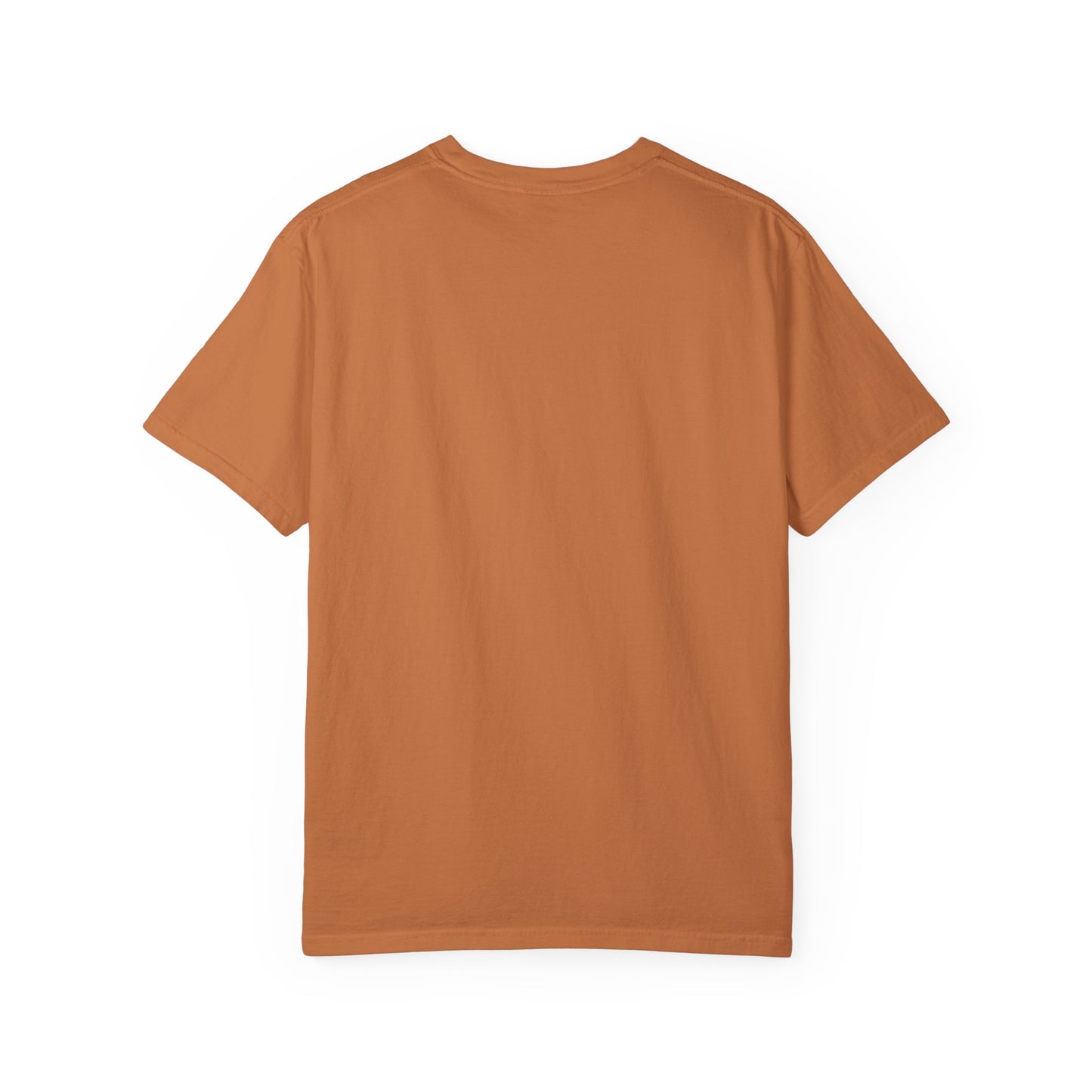 Halloween Pumpkin T-Shirt, Unisex Fall Shirt, Spooky Tee, Autumn Casual Wear, Trick or Treat Costume