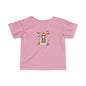 Halloween Infant T-Shirt, Cute Pumpkin Ghost Tee, Toddler Halloween Costume, Fall Baby Shirt, Spooky Kids Apparel