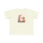 Firefighter Toddler Tee, Cute Kids Shirt, Role Play Outfit, Birthday Gift, Playful Firefighter Design