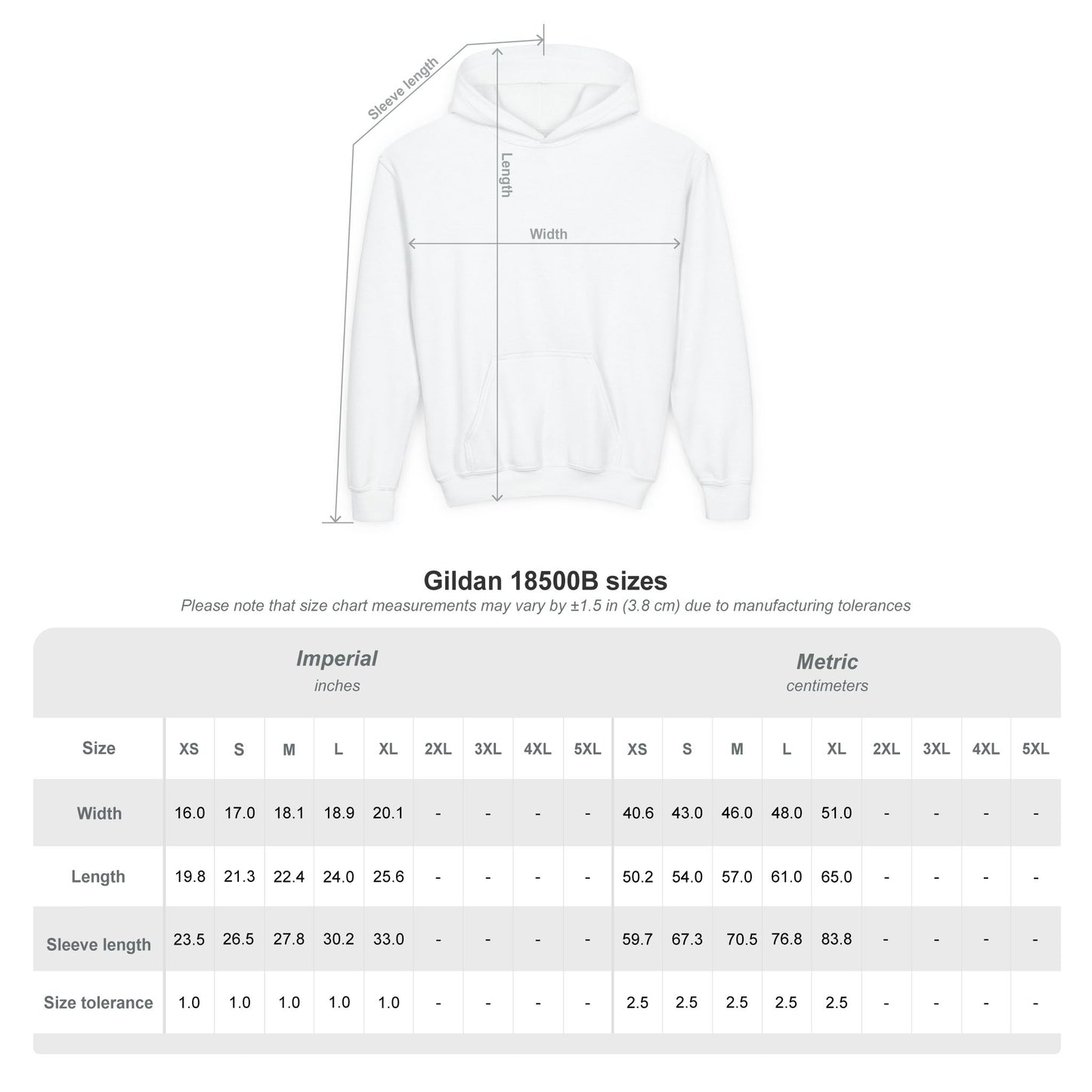 Youth Floral Hoodie – Orange & Teal Flower Circle Design