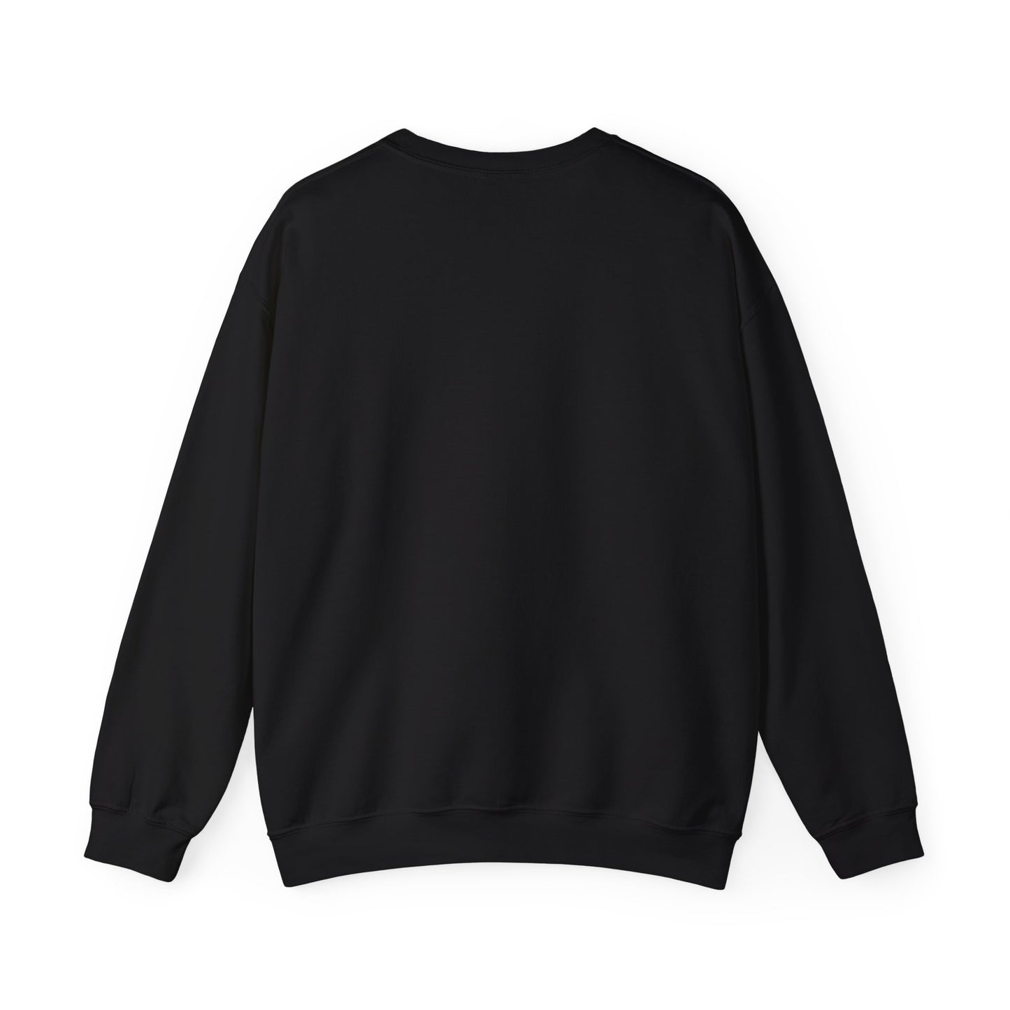 Edgy Skull Graphic Crewneck Sweatshirt | Halloween Gift, Casual Wear, Unisex Apparel, Cozy Sweatshirt, Unique Graphic Design