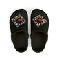 Kid's EVA Foam Clogs