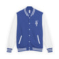 Furkin' Fabulous Letterman Jacket