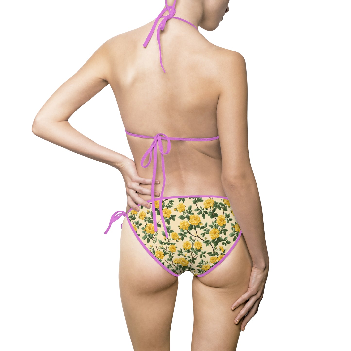 Women's Bikini Swimsuit