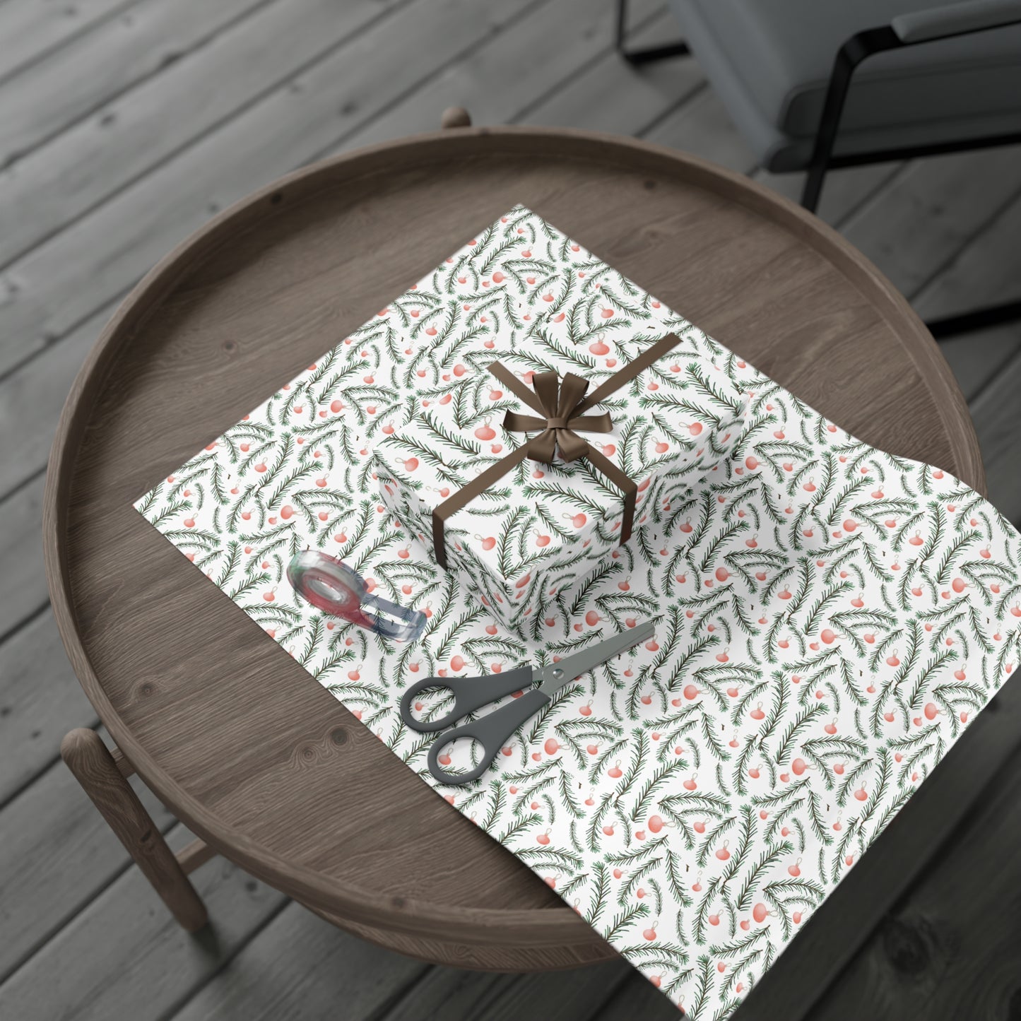 Gift Wrap Papers