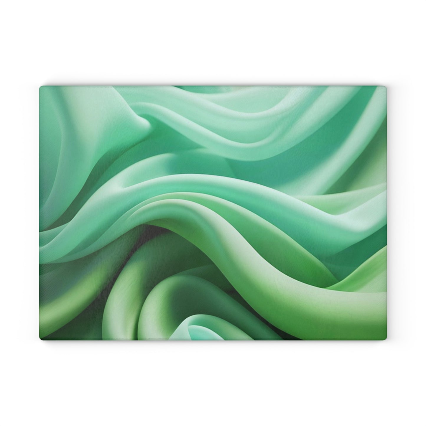 Glass Cutting Board