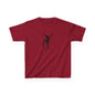 Kids Heavy Cotton™ Tee skateboard