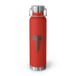 Health & Wellness Water Bottle for Medics, Insulated Drink Container, Gift [...]