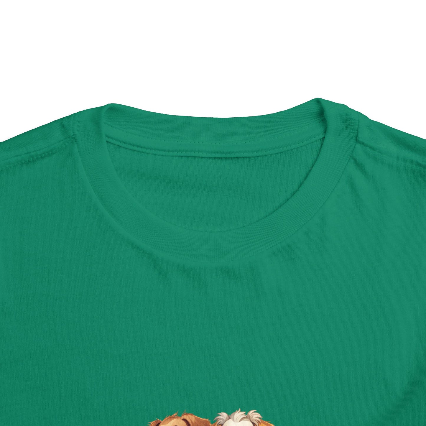 Adorable Puppy Parade Toddler Tee - Cute Dog Shirt, Kids Animal Apparel, Gift for Dog Lovers, Playful Shirt for Toddlers, Birthday [...]