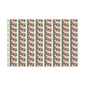Artistic Gift Wrap Papers for Unique Presents