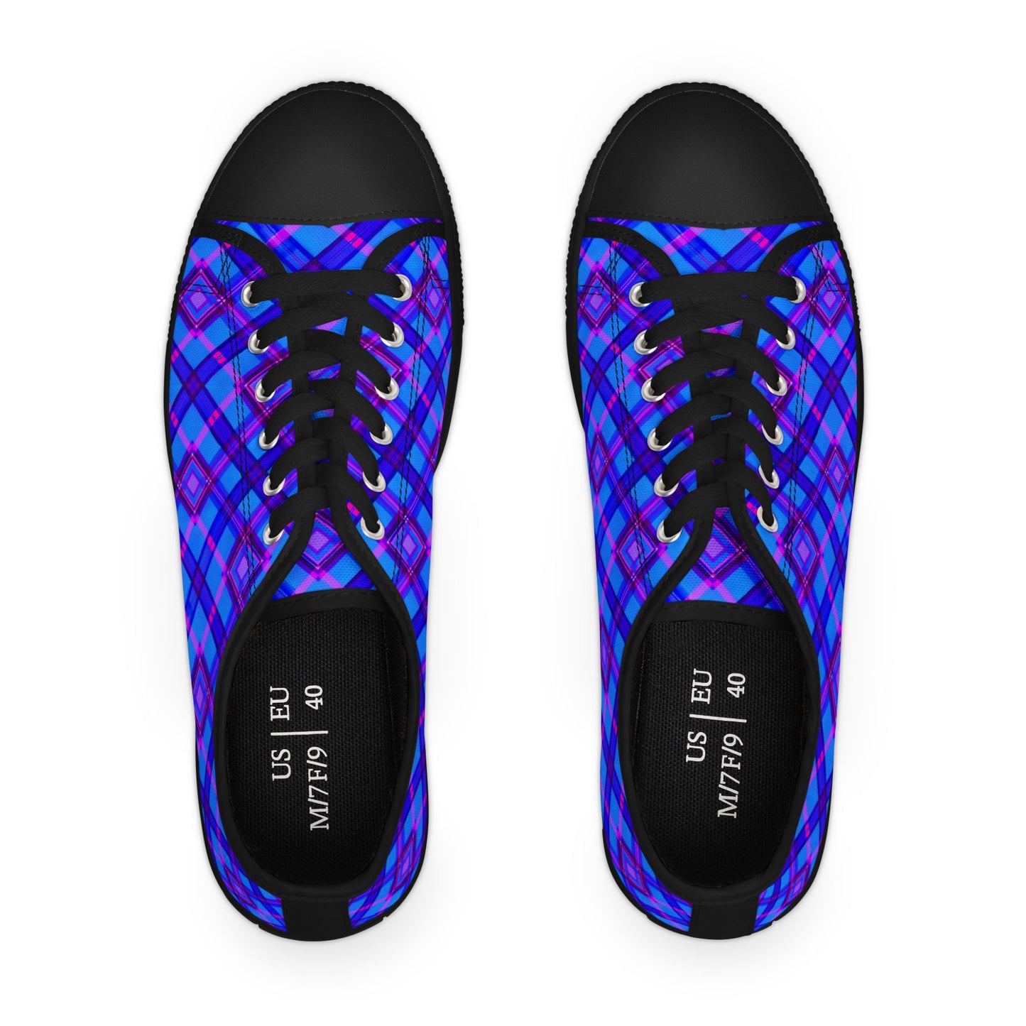 Women's Low Top Sneakers