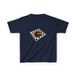 Kids Chess Tee, Fun Kids T-Shirt, Game Night Apparel, Gift for Young Gamers, Casual Playwear