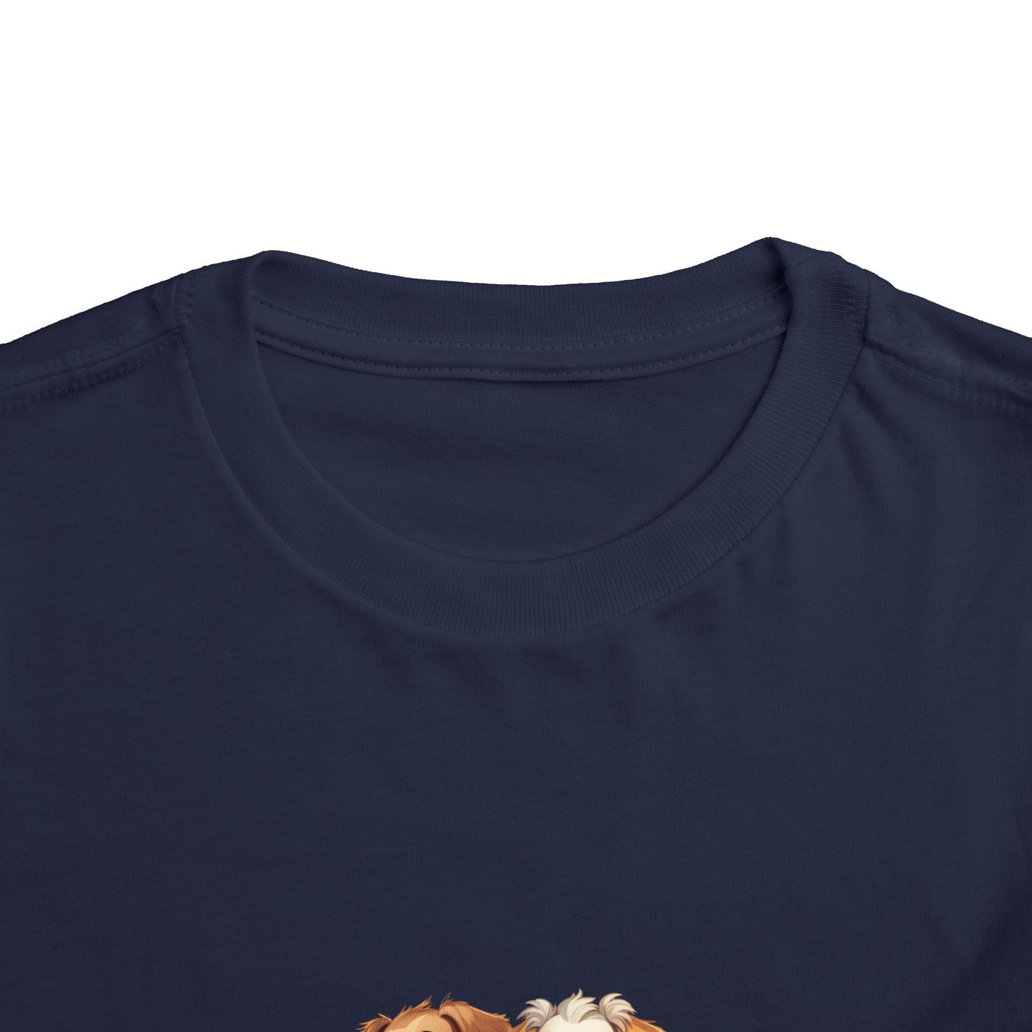 Adorable Puppy Parade Toddler Tee - Cute Dog Shirt, Kids Animal Apparel, Gift for Dog Lovers, Playful Shirt for Toddlers, Birthday [...]
