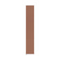 Polka Dot Brown Wrapping Paper Roll — Reversible Holiday & Gift Wrap