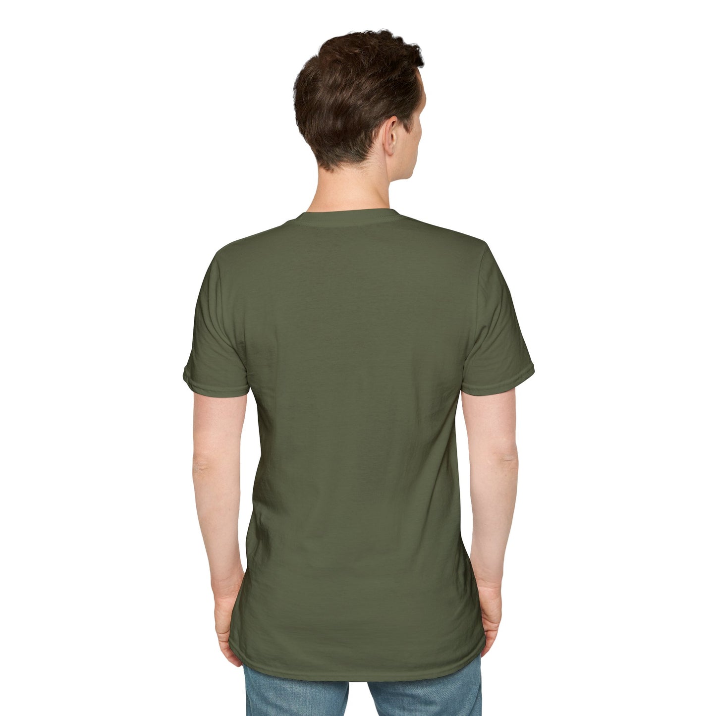 Christmas Calories Don't Count T-Shirt