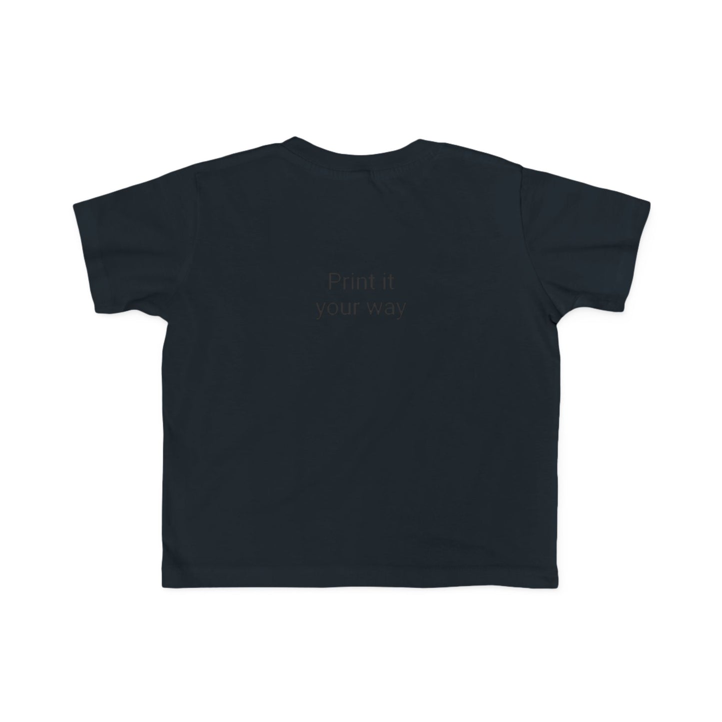 Adventure Awaits Toddler Tee, Cute Kids Shirt