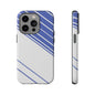 Stylish Phone Case - Tough, Unique, Modern, Protective Cover for Any Occasion, Perfect Gift for Tech Lovers