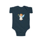 Angel Baby Bodysuit, Cute Infant Clothing, Baby Shower Gift, Toddler Outfit, Christmas Apparel, Adorable Newborn Wear