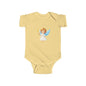 Angel Baby Bodysuit, Cute Infant Clothing, Baby Shower Gift, Toddler Outfit, Christmas Apparel, Adorable Newborn Wear