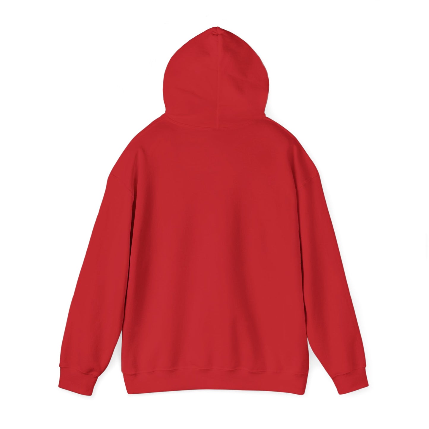 Chic Graphic Hooded Sweatshirt for Trendy Mischief Lovers, Cozy Unisex Pullover, Great for Gifting, Weekend Outfits, [...]