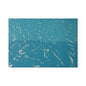Aqua Wave Glass Cutting Board | Kitchen Decor, Unique Gift, Cooking Accessory, Home Chef Essentials, Wedding Registry