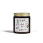 Thank You Scented Candle — Coconut Apricot Wax (4oz & 9oz)