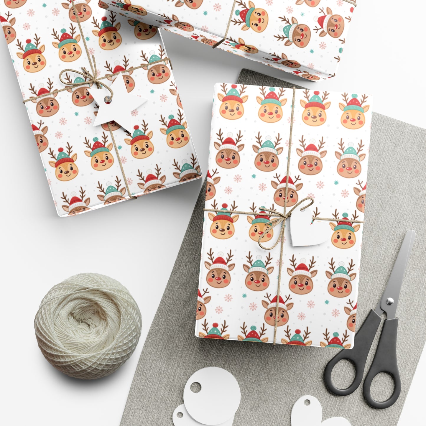 Festive Gift Wrap Papers for Every Occasion, Holiday Wrapping Paper, Christmas Gift Wrap, Birthday Present Wrap, Eco-Friendly Wrap