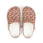 Kids' Floral Clogs - Fun, Comfy Footwear for Play, Gardening, Beach & Casual Wear, Perfect for Summer Adventures!