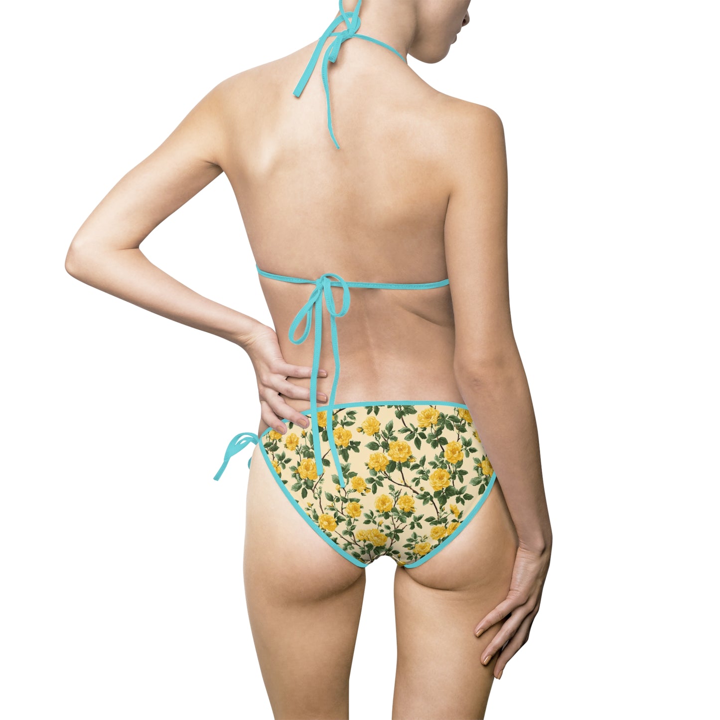 Women's Bikini Swimsuit