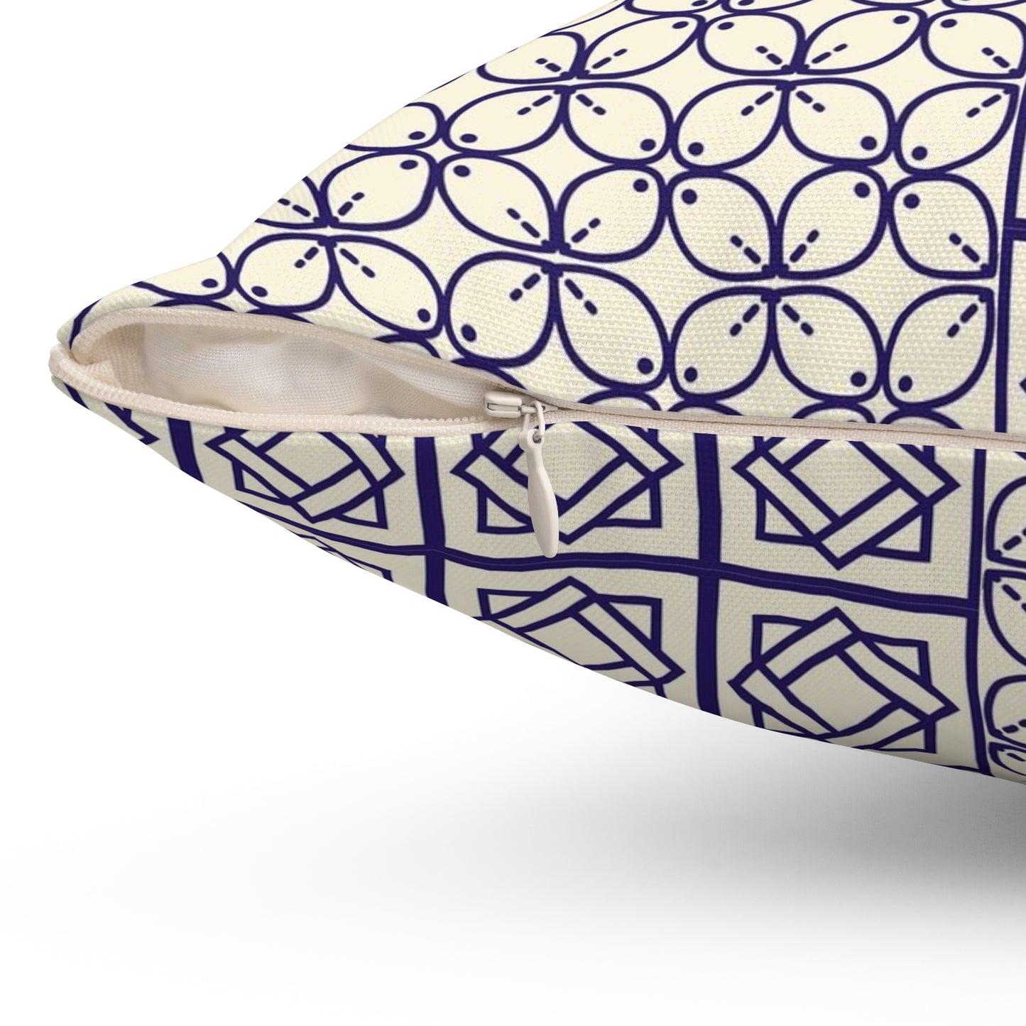 Chic Decorative Pillow, Modern Home Decor, Throw Pillow for Living Room, Sofa Cushion, Bohemian Style Accent Pillow