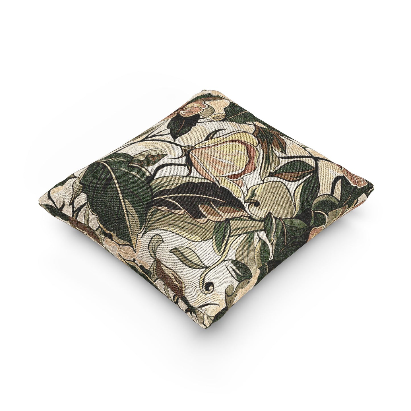 Woven Pillow