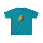 Kids Heavy Cotton™ Tee Bee Cool