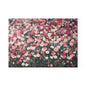 Floral Glass Cutting Board