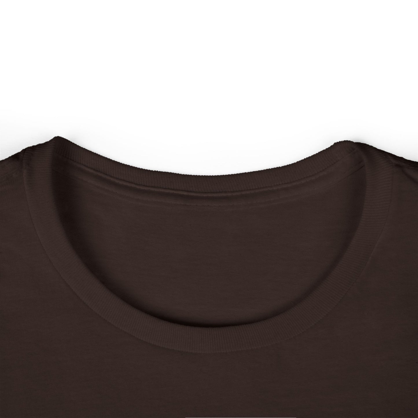 Women's Softstyle Tee - 80's chc