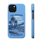 Phone Case — California Beach Paradise Magnetic Impact-Resistant Case
