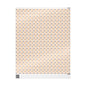 Chicken Watercolor Pattern Wrapping Paper Roll — Cute Pet Gift Wrap