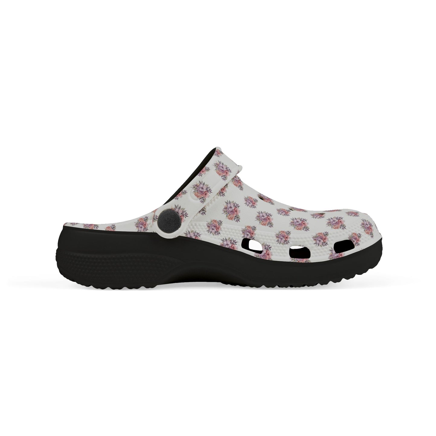Kid's EVA Foam Clogs