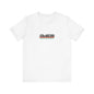 Unisex Jersey Short Sleeve Tee - 80s child