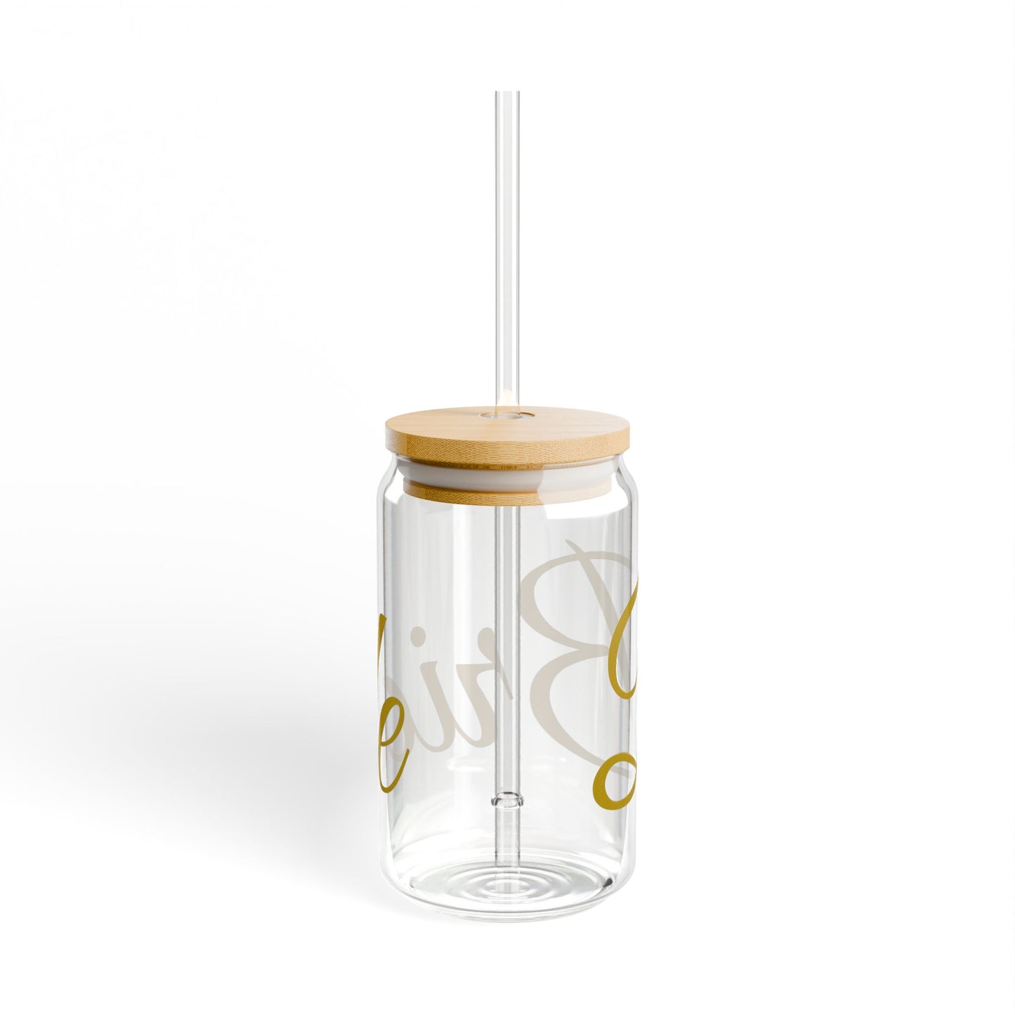 Personalized Sipper Glass, Bride Sipper Cup