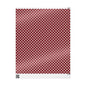 Festive Christmas Wrapping Paper, Holiday Gift Wrap for Presents, Red Snowman Design, Winter Celebrations, Eco-Friendly