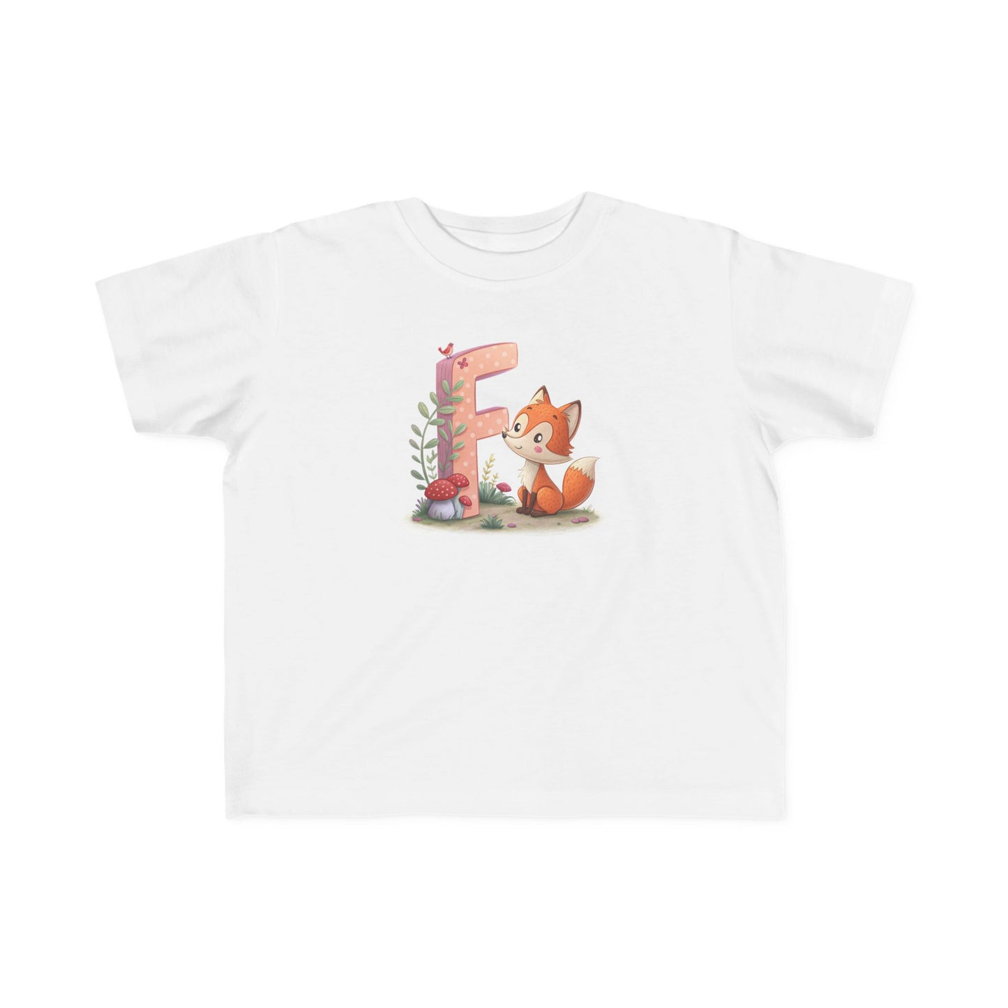 Firefighter Toddler Tee, Cute Kids Shirt, Role Play Outfit, Birthday Gift, Playful Firefighter Design