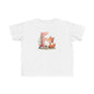 Firefighter Toddler Tee, Cute Kids Shirt, Role Play Outfit, Birthday Gift, Playful Firefighter Design