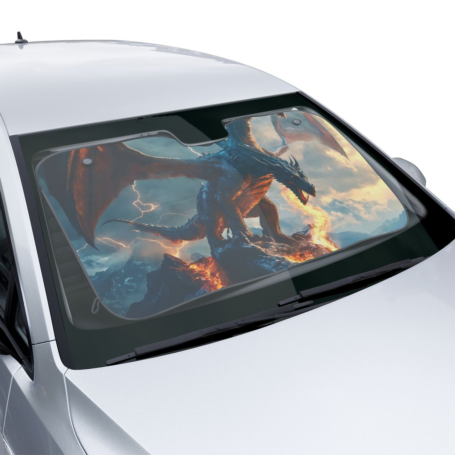 Car Sun Shades