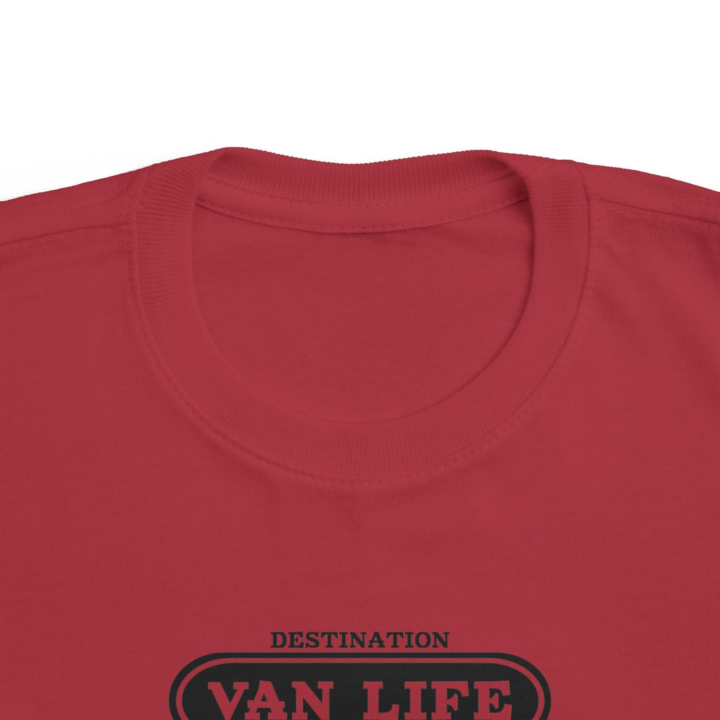 Adventure Awaits Toddler Tee, Cute Kids Shirt