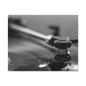 Vinyl Turntable Matte Canvas Print — Stretched 1.25" Wall Art