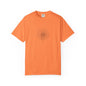 Stylish Floral T-Shirt for All Occasions - Perfect Gift, Casual Wear, Unisex Tee, Summer Essential, Comfortable Fashion
