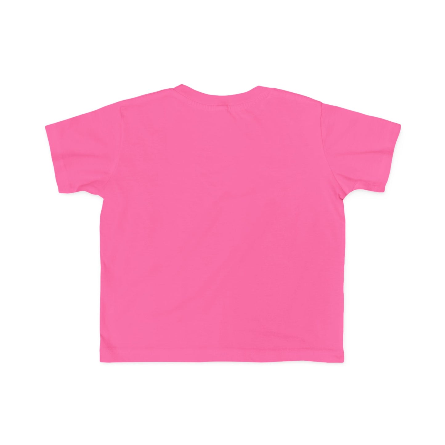 Toddler's Daddy-Inspired Tee - Cute Kids' Shirt, Father's Day Gift, Matching Outfits, Birthday Present, Playtime Apparel