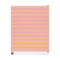 Retro Swirl "Thank You" Wrapping Paper