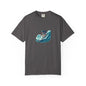 California Surf Style T-Shirt, Unisex Beach Tee, Vintage California Graphic Shirt, Summer Casual Wear, Surfing Enthusiasts Apparel